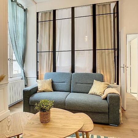 Appartement De Charme: La Rochelle/Vieux Port La Rochelle  Esterno foto